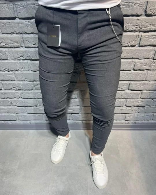 Pantalon Slim