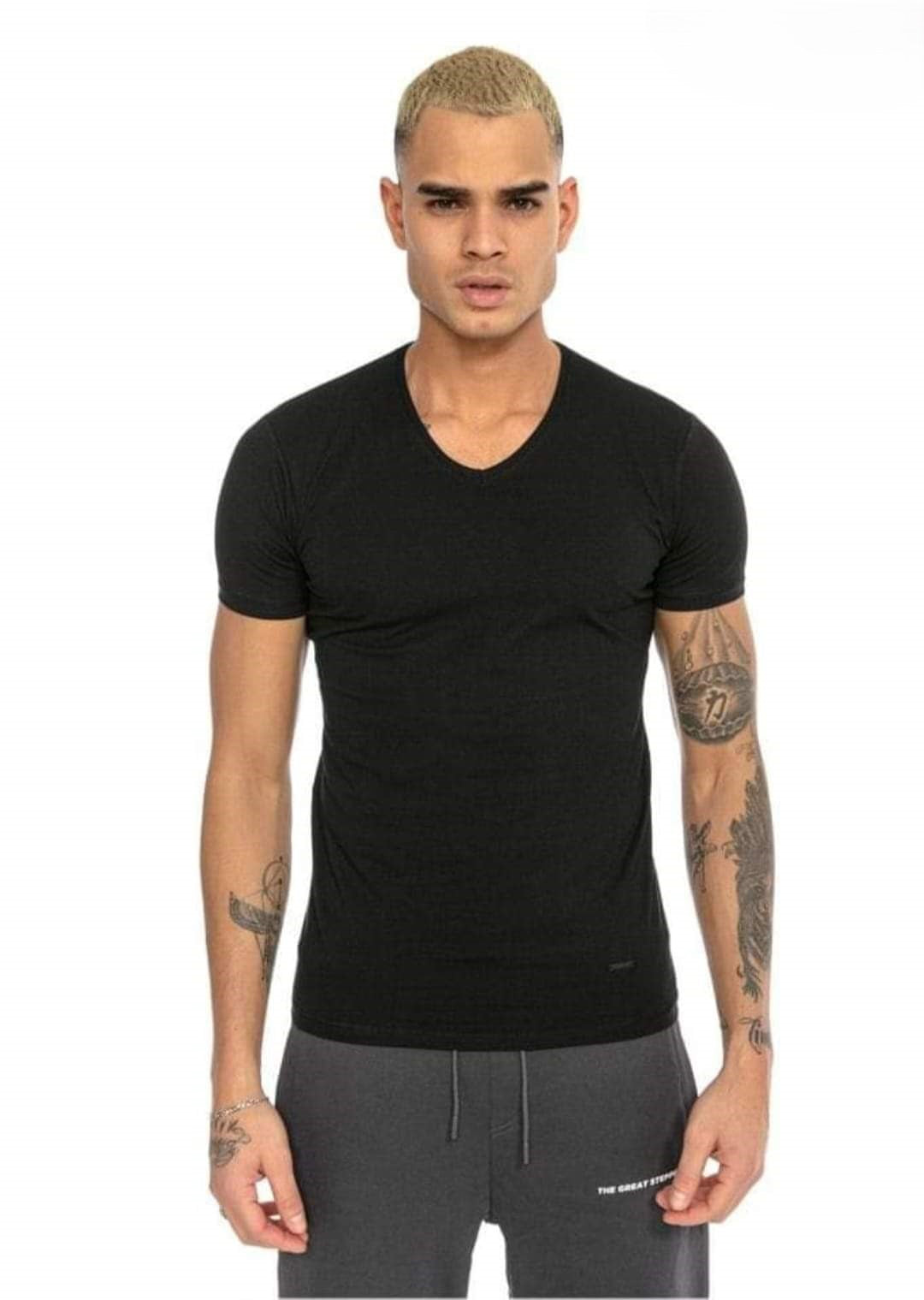 Pull Col V
