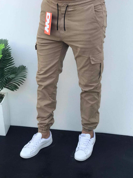 Pantalon Cargo Maco