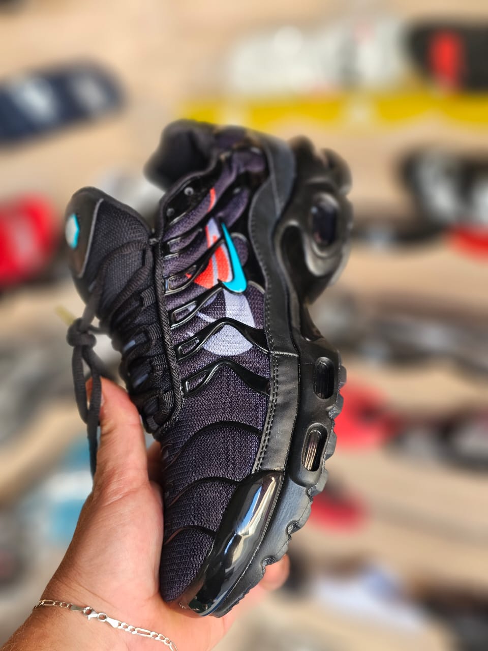 Nike TN