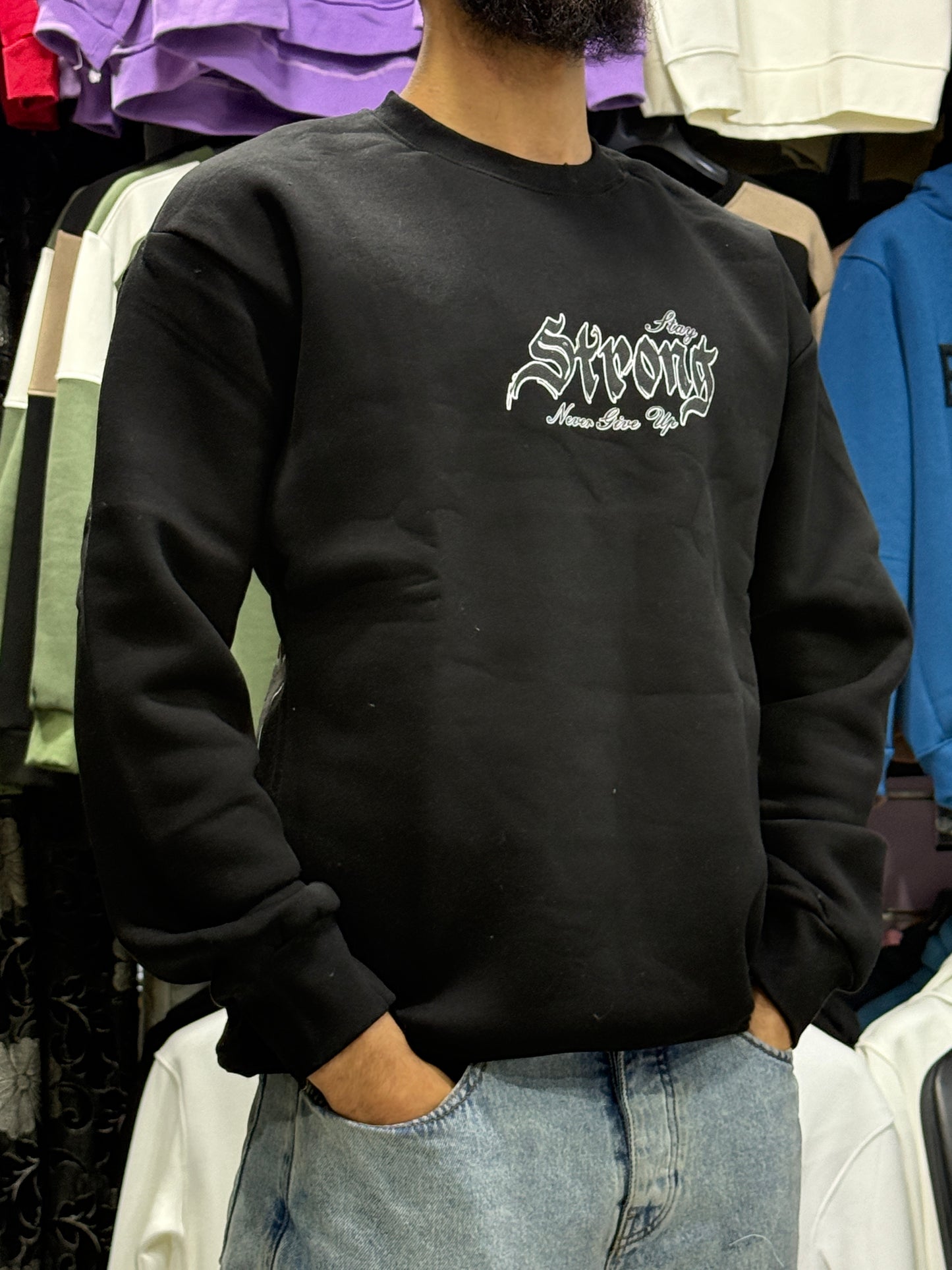 Pull