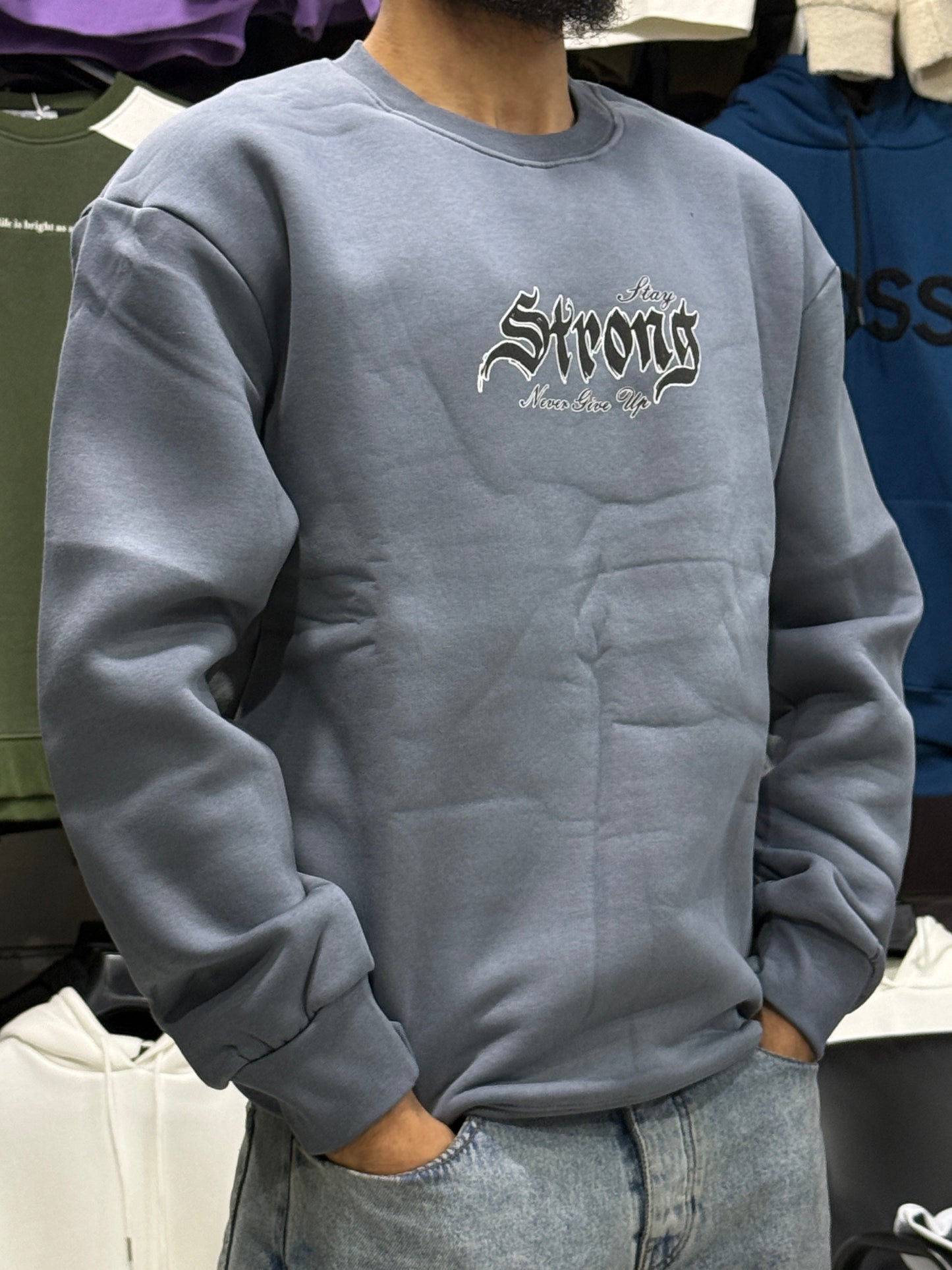 Pull