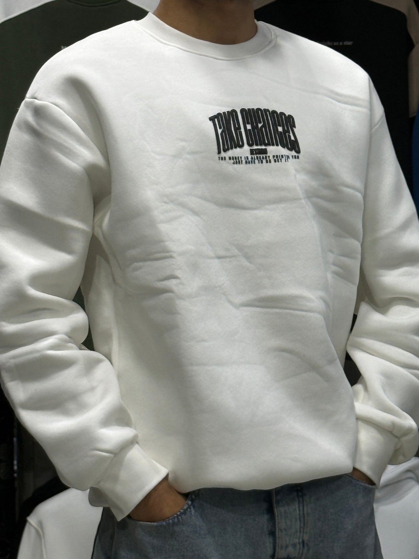 Pull