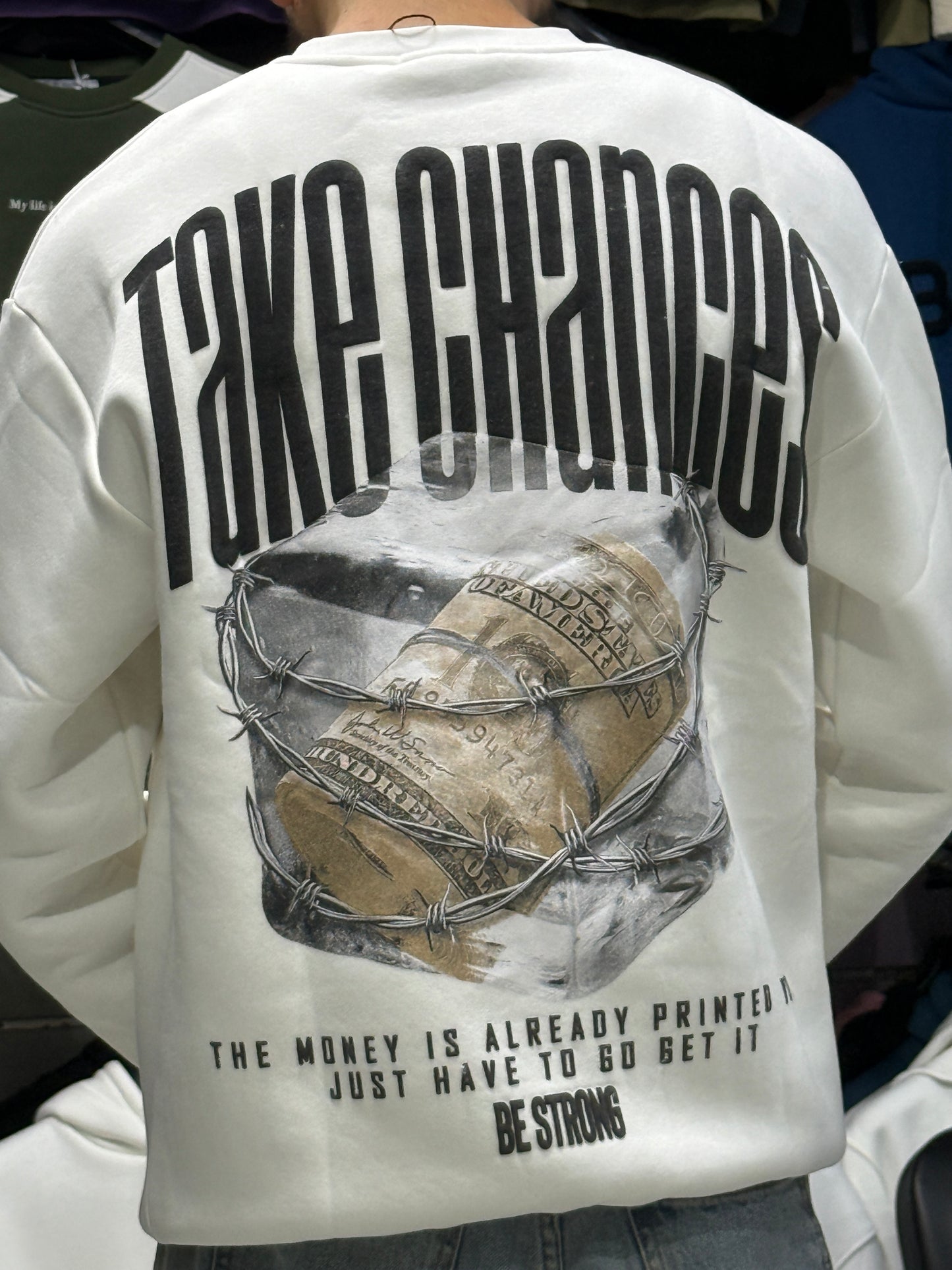 Pull