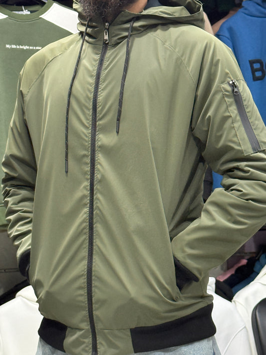 Veste Zara