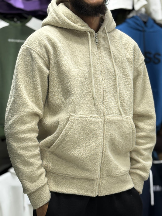 Veste Alloucha
