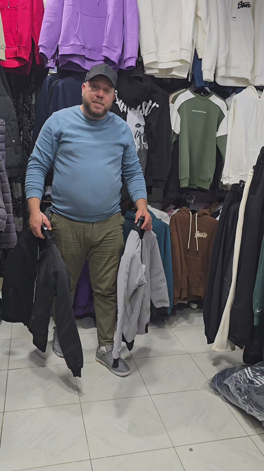 Veste Zara