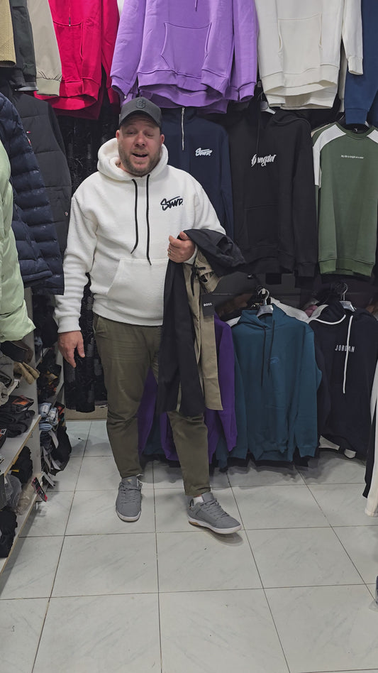 Pantalon Maco